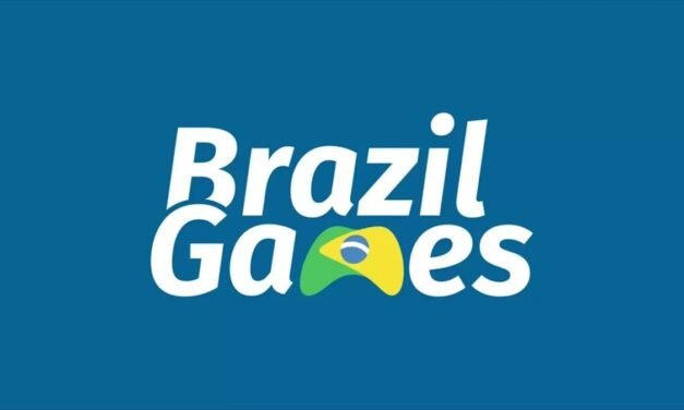 Projeto Brazil Games destaca estúdios brasileiros com novo site