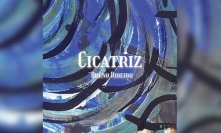 Resenha: “Cicatriz”, de Breno Ribeiro