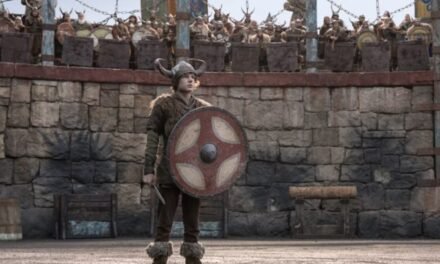 Como Treinar Seu Dragão ganha primeira imagem de Soluço no live-action