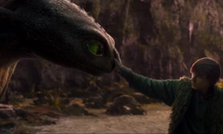 Live-action “Como Treinar Seu Dragão” tem trailer vazado