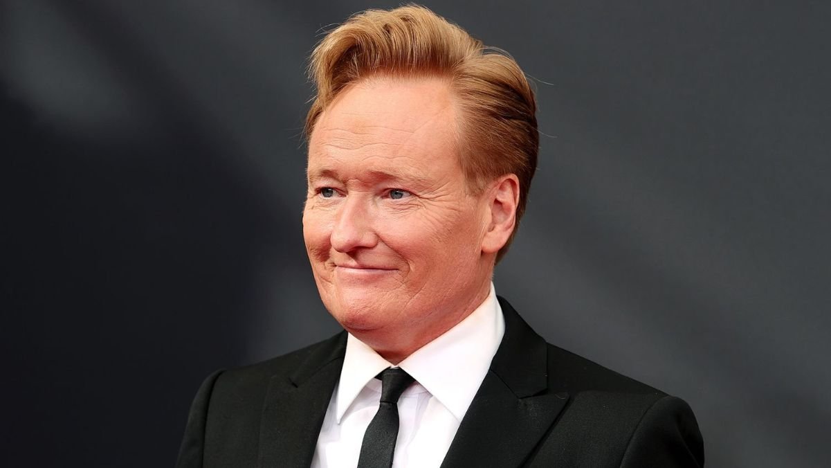 Conan O’Brien set to host the 97th Academy Awards
