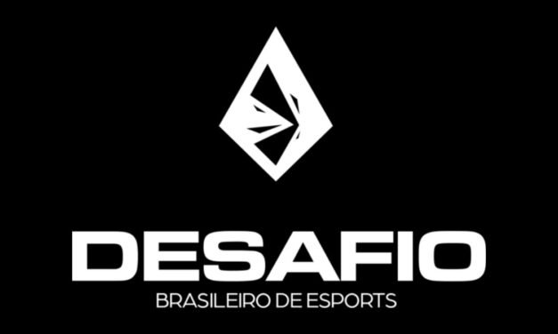 E1 Sports é campeã da Liga de Rainbow Six Siege do DBE