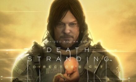 Death Stranding disponível para Xbox