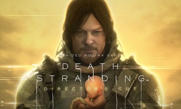 Death Stranding disponível para Xbox