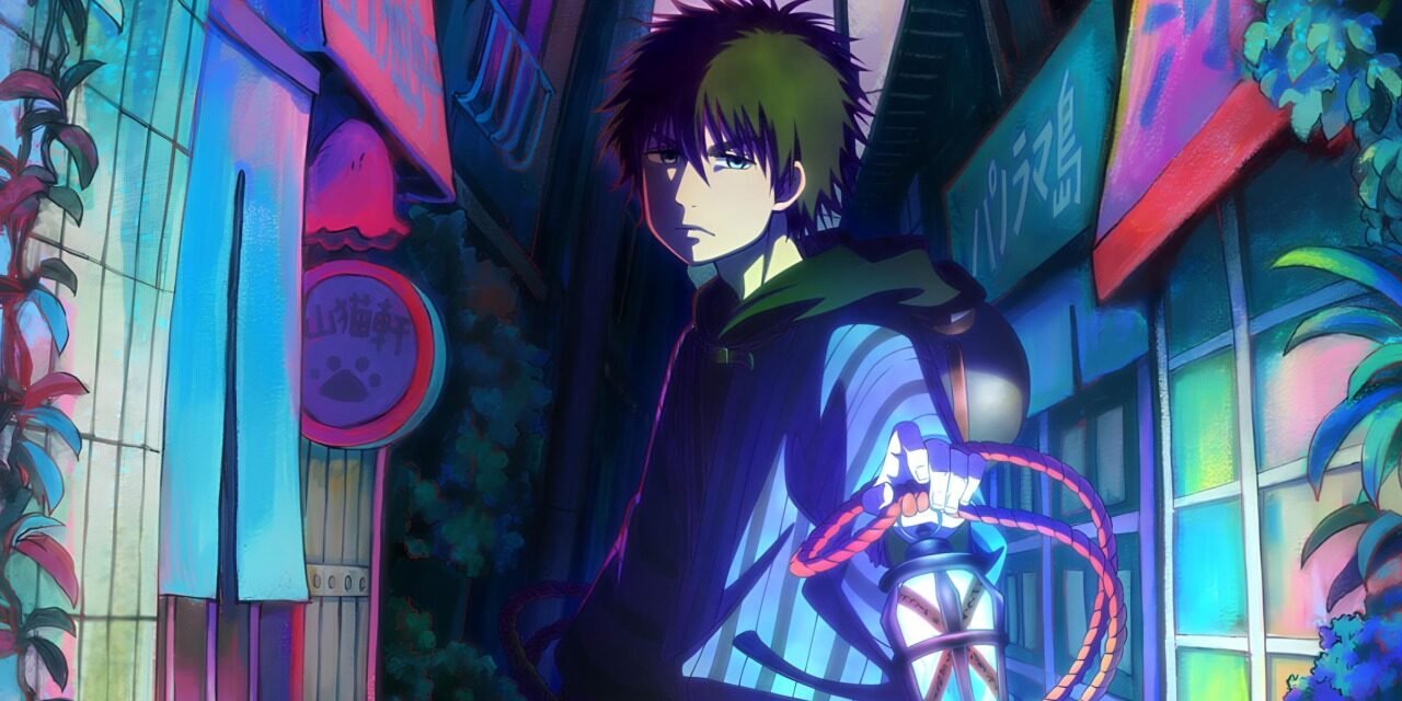 Mangá “Dekin no Mogura” ganhará anime
