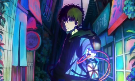 Mangá “Dekin no Mogura” ganhará anime