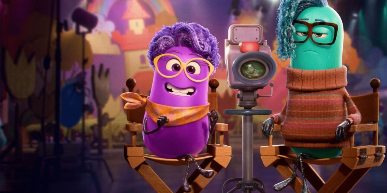 Produção de Sonhos: Série de Divertida Mente ganha primeiro trailer completo