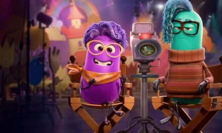 Produção de Sonhos: Série de Divertida Mente ganha primeiro trailer completo
