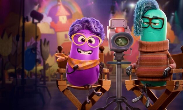 Produção de Sonhos: Série de Divertida Mente ganha primeiro trailer completo