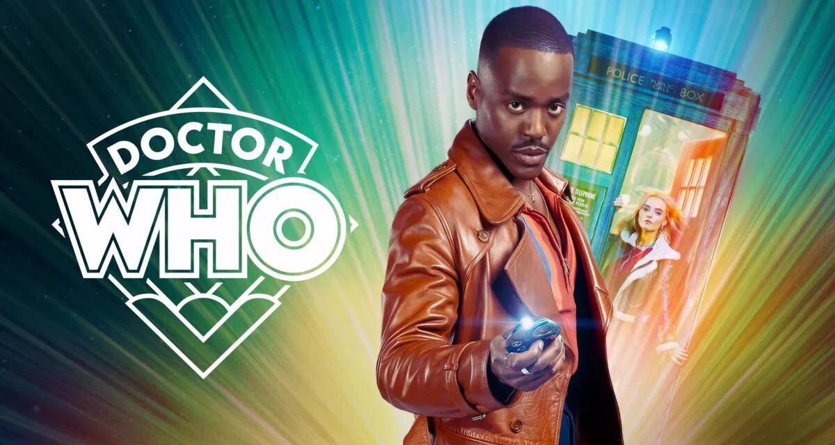 Dia do Doutor: Curiosidades sobre os 61 anos de Doctor Who que você não sabia