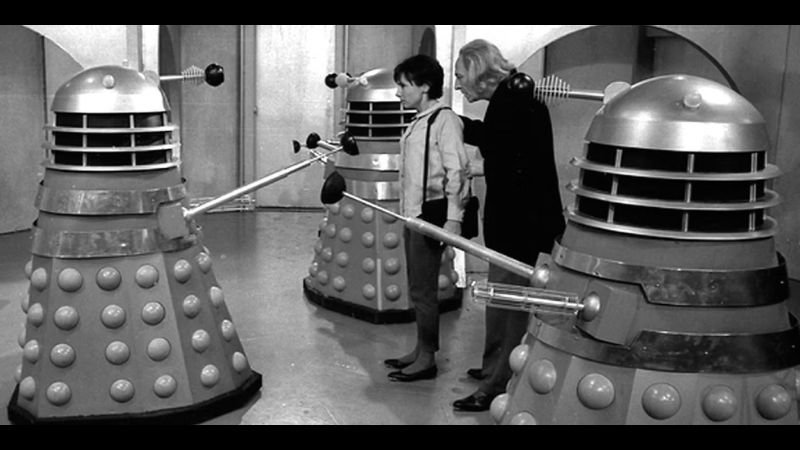 Dia do Doutor: Curiosidades sobre os 61 anos de Doctor Who que você não sabia