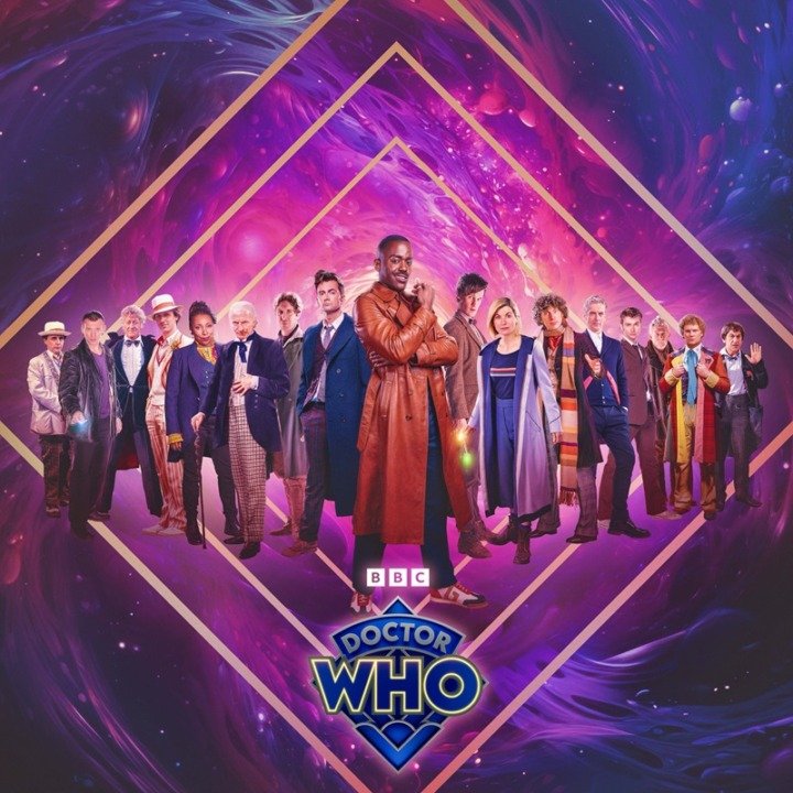 Dia do Doutor: Curiosidades sobre os 61 anos de Doctor Who que você não sabia
