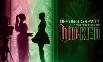 Wicked: Produção ganhará documentário sobre bastidores, na Globoplay