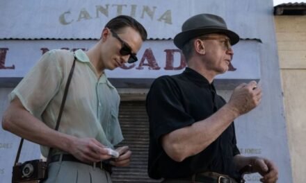 Queer | filme de Luca Guadagnino com Daniel Craig ganha trailer