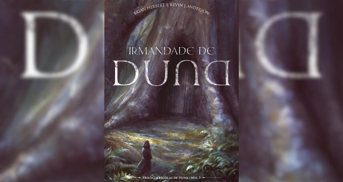 Duna: O novo capítulo em um mundo pós-dominação da IA