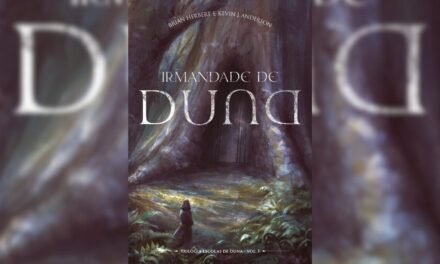 Duna: O novo capítulo em um mundo pós-dominação da IA