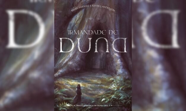 Duna: O novo capítulo em um mundo pós-dominação da IA