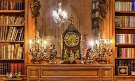 Lançamento: “Cadernos da Casa Museu Ema Klabin” em evento