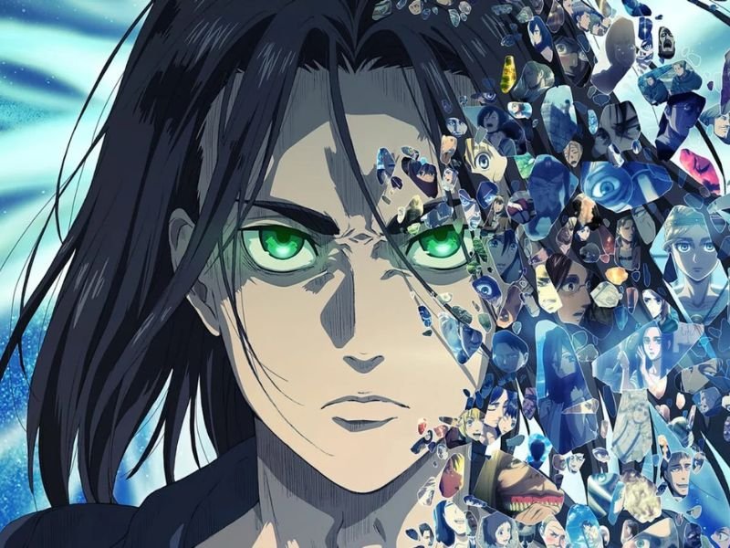 EREN