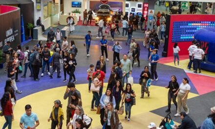 Brasil estará na Feira do Livro de Guadalajara