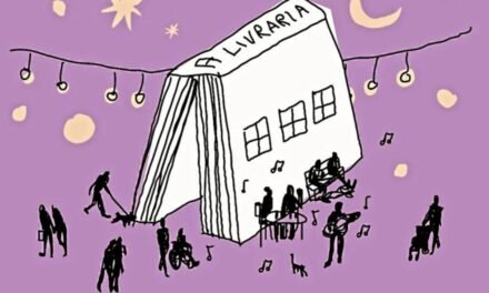 “Festa das Livrarias de Rua” celebra a cultura em São Paulo