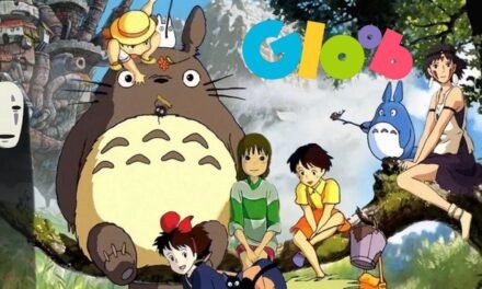 Canal Gloob exibe filme do Studio Ghibli na próxima semana