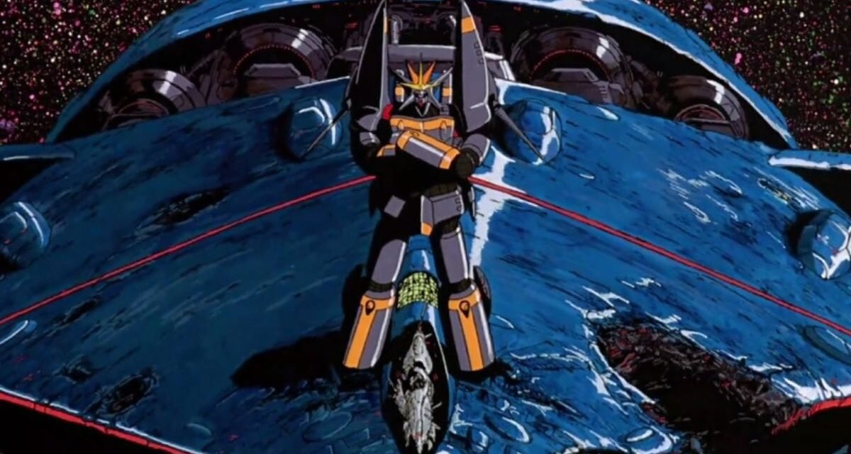 Retroanime | Gunbuster: A beleza e a tragédia de enfrentar o universo