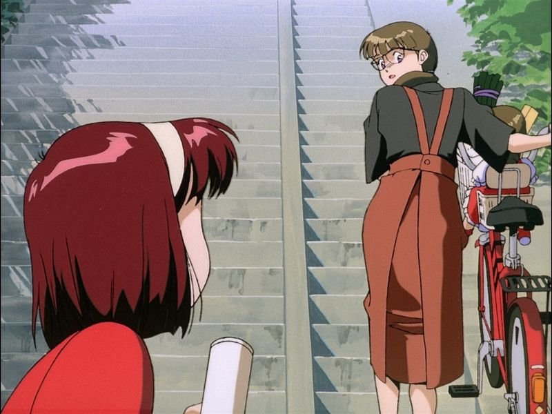 Retroanime | Gunbuster: A beleza e a tragédia de enfrentar o universo