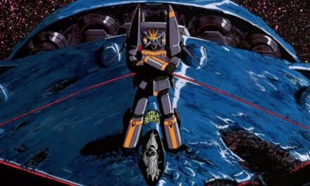 Retroanime | Gunbuster: A beleza e a tragédia de enfrentar o universo