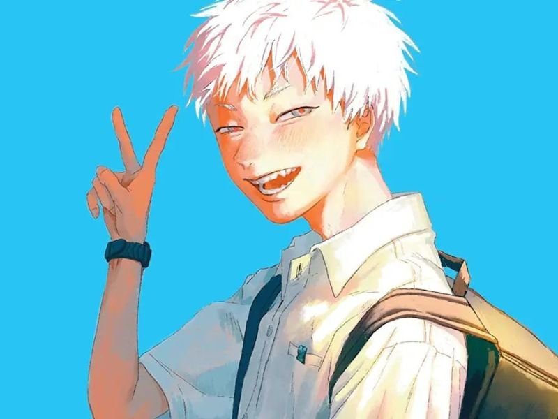 HIKARU