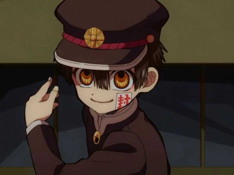 Hanako-kun