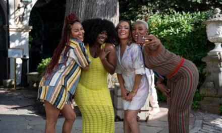 Harlem ganha data de estreia no Prime Video