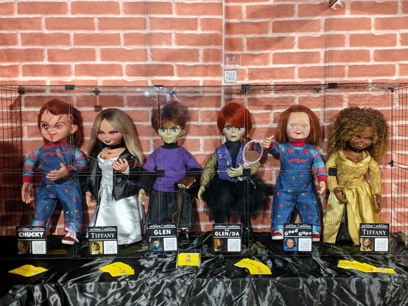 Horror Expo 2024 | Cobertura do evento