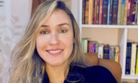 Ingrid Gerolimich reflete sobre a força da amizade feminina