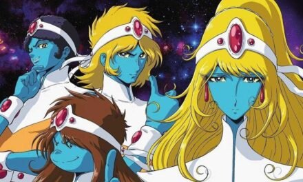 Interstella 5555 | A animação musical do Draft Punk será exibida no Brasil
