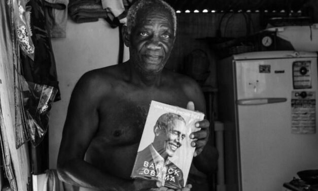SNEL e Invasão de Livros: Acesso à Literatura no Rio