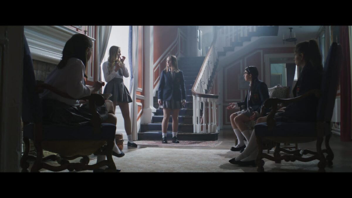 Jack A Caixa Maldita 3 – A Ascensão foto 2
