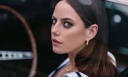 Quem é Kaya Scodelario, atriz da série Senna que tem laços com o Brasil?