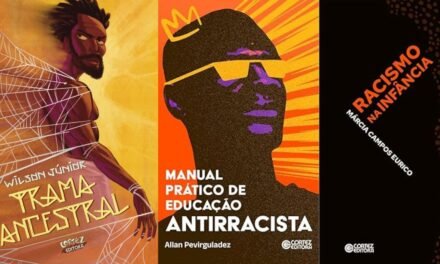 Livraria das Perdizes inaugura com mesa de temática negra