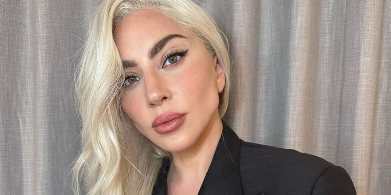 Lady Gaga entra para o elenco da 2ª temporada de Wandinha