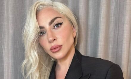 Lady Gaga entra para o elenco da 2ª temporada de Wandinha