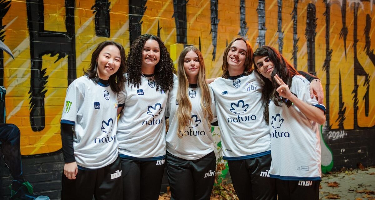 MIBR vence e avança no GC Championship Berlim