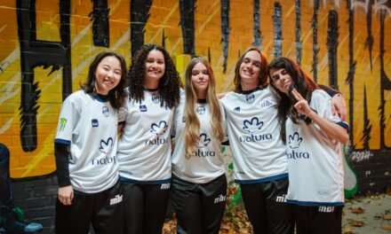 MIBR vence e avança no GC Championship Berlim