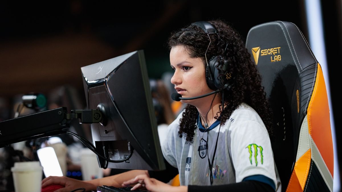 MIBR jubs no GC Championship Berlim