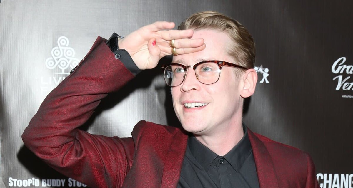 Macaulay Culkin, se junta à segunda temporada de Fallout