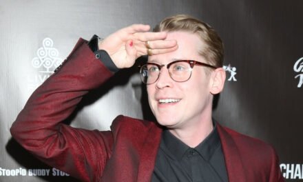 Macaulay Culkin, se junta à segunda temporada de Fallout