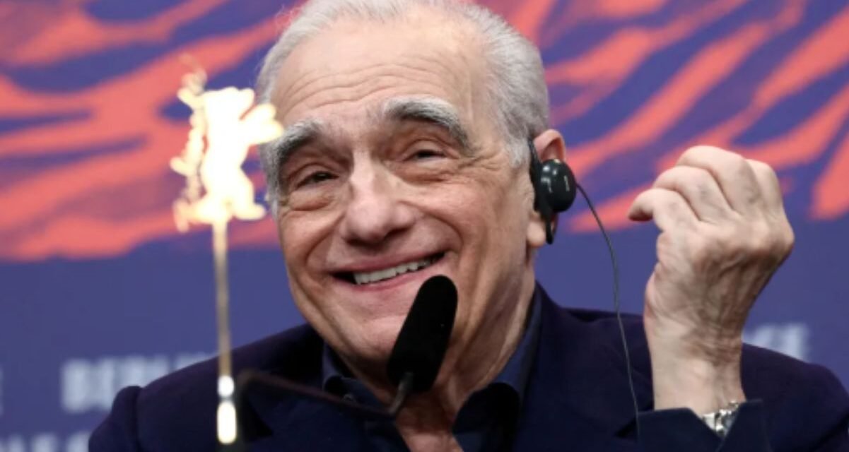 Série de Martin Scorsese sobre santos católicos estreia nos EUA
