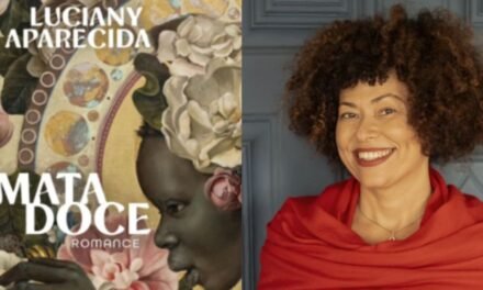 Conheça “Mata Doce” vencedor do Prêmio São Paulo de Literatura
