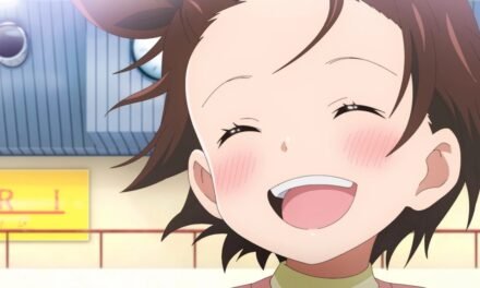 Medalist: Anime ganha novo trailer e data de lançamento