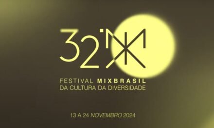 Mix Literário: Celebração da diversidade e lançamentos literários